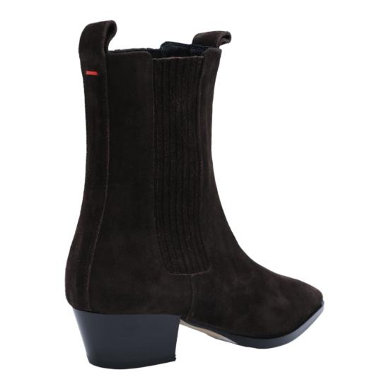 26FW 에이드 부츠 A11AB0604003003225 Brown - AEYDE
