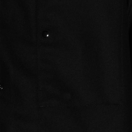 26FW 스톤 아일랜드 셔츠 L2S151200020S0F24V0029 Black - STONE ISLAND