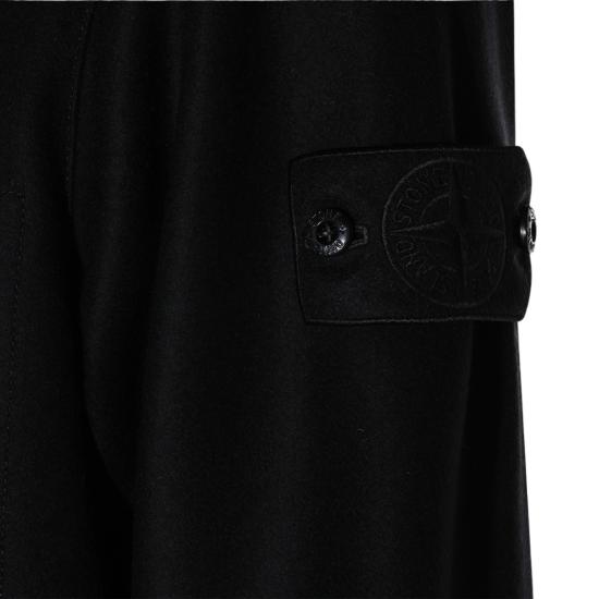 26FW 스톤 아일랜드 셔츠 L2S151200020S0F24V0029 Black - STONE ISLAND