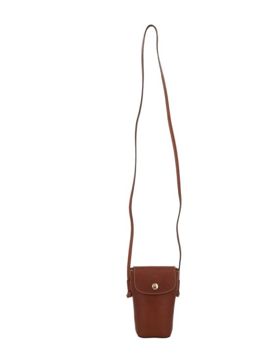  롱샴 숄더백 34193 HYZ035 Red