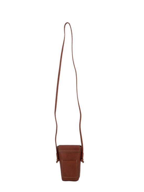  롱샴 숄더백 34193 HYZ035 Red - LONGCHAMP