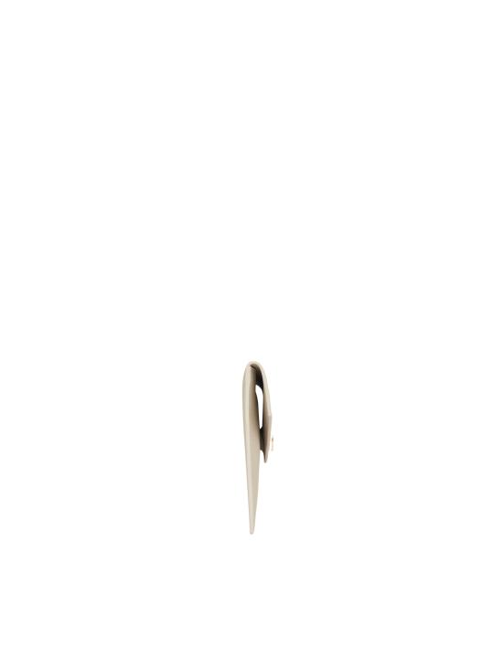26FW 생로랑 업타운 파우치 클러치백 565739 1GF0J9207 CREAM - SAINT LAURENT