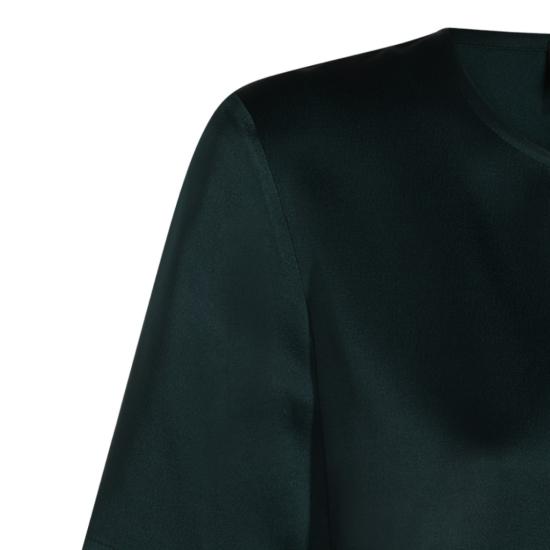 26FW 안토넬리 피렌체 탑 R2583355371 Black - ANTONELLI FIRENZE