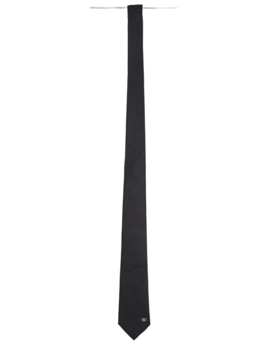  발렌티노 가라바니 액세서리 9Y2EV194SVM N06 Black