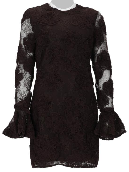 26FW 로테이트 원피스 1162851667 BCR22311667 Black