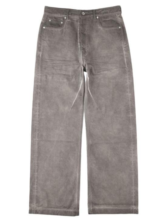 26FW 다크쉐도우 데님 DU02F6351 DLD78 Grey