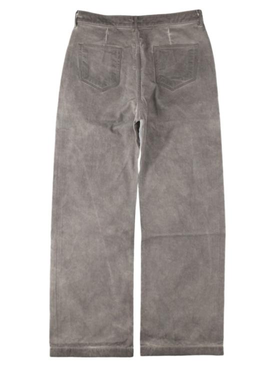 26FW 다크쉐도우 데님 DU02F6351 DLD78 Grey - DRKSHDW