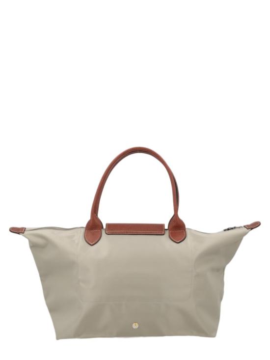  롱샴 토트백 1626 089349 Grey - LONGCHAMP