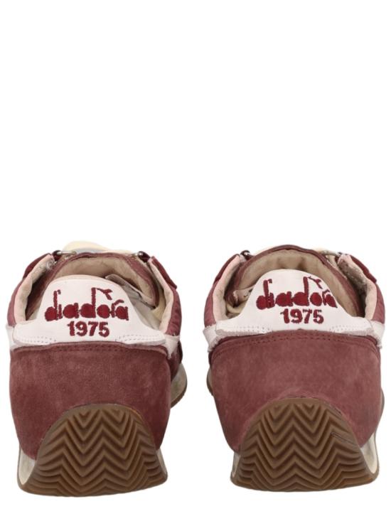 26FW 디아도라 헤리티지 스니커즈 182806 D1399 Brown - DIADORA HERITAGE