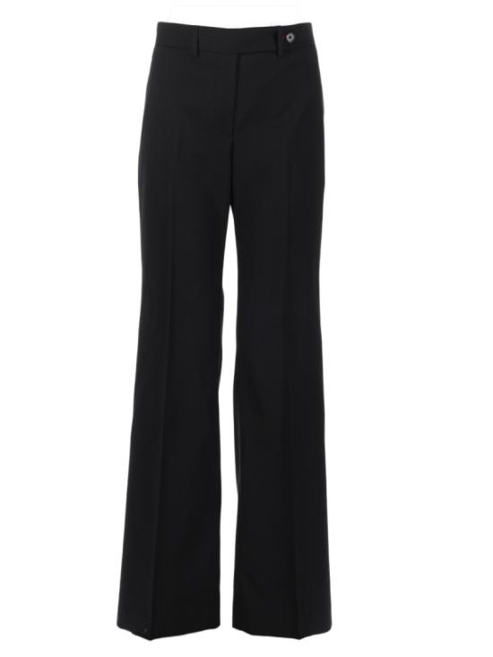 26FW 폴 스미스 팬츠 W1R 306T W00001 79 Black