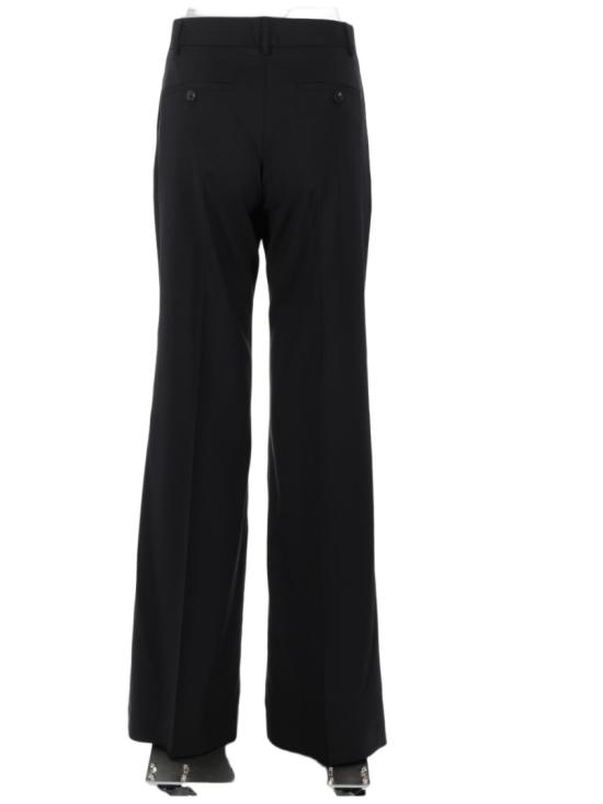 26FW 폴 스미스 팬츠 W1R 306T W00001 79 Black - PAUL SMITH