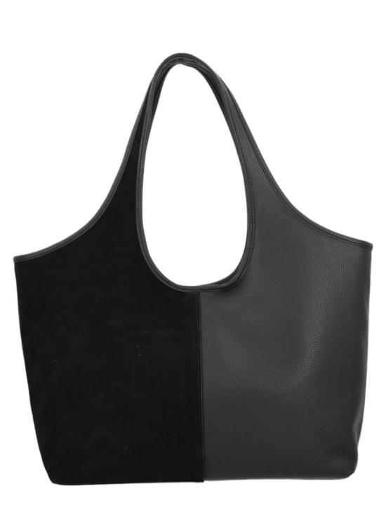 26FW 마이클 코어스 숄더백 30T6G51T3S 001BLACK - MICHAEL KORS