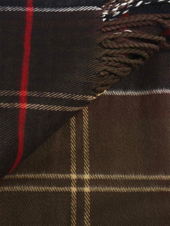 26FW 바버 액세서리 LGS0054 TN11 CLASSIC TARTAN - BARBOUR