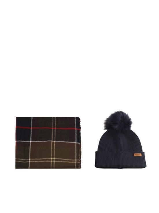26FW 바버 액세서리 LGS0054 TN11 CLASSIC TARTAN