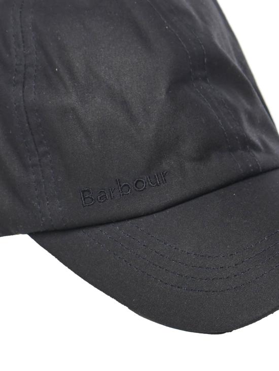 26FW 바버 모자 MHA0005 NY91 NAVY - BARBOUR