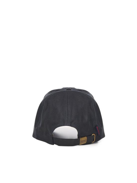 26FW 바버 모자 MHA0005 NY91 NAVY - BARBOUR