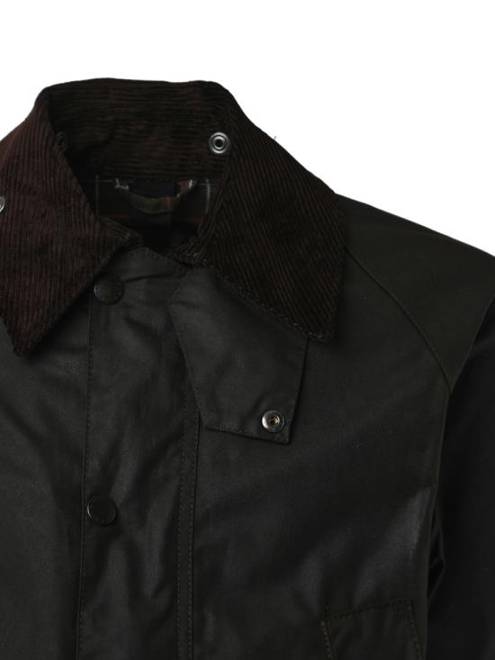 26FW 바버 클래식 비데일 왁스 자켓 MWX0010 OL71 OLIVE - BARBOUR