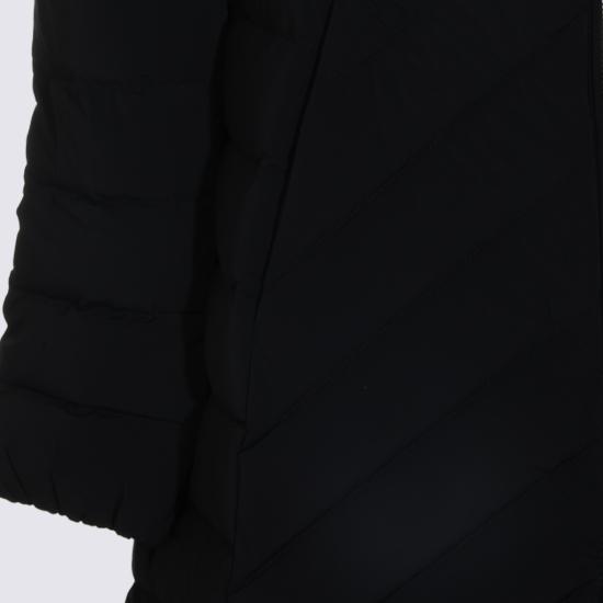 26FW 맥케이지 자켓 LYRISC0001 Black - MACKAGE