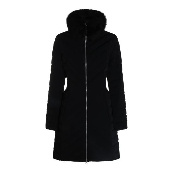 26FW 맥케이지 자켓 LYRISC0001 Black