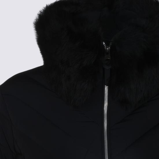 26FW 맥케이지 자켓 LYRISC0001 Black - MACKAGE