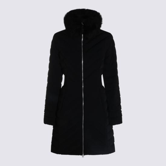 26FW 맥케이지 자켓 LYRISC0001 Black - MACKAGE