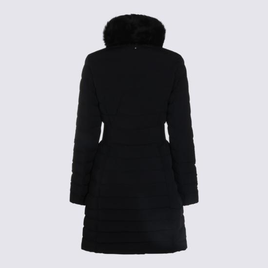 26FW 맥케이지 자켓 LYRISC0001 Black - MACKAGE