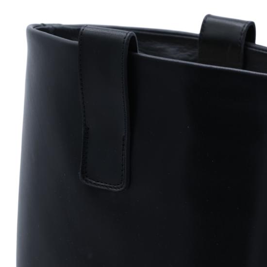26FW 에이드 부츠 A11KBLAID45CH222800001 Black - AEYDE