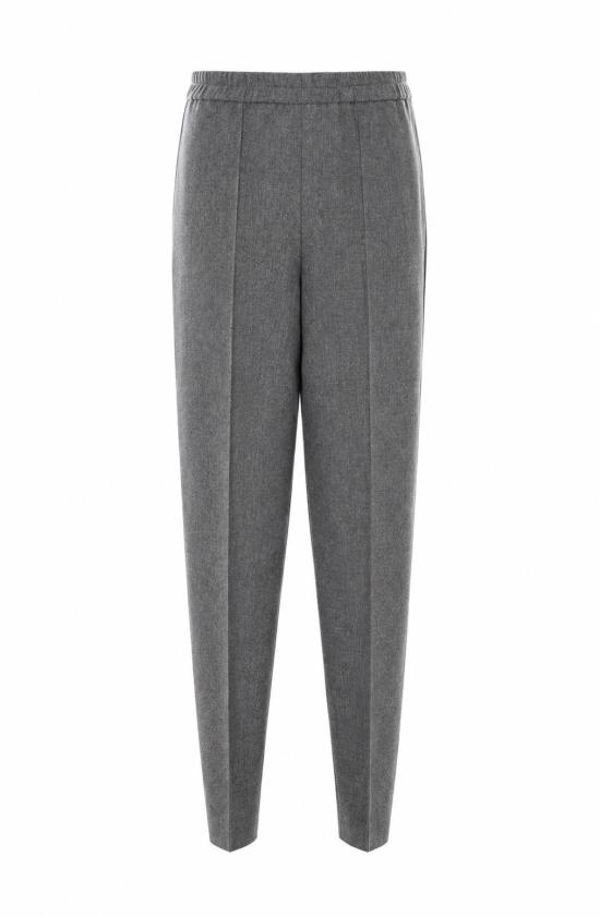 26FW 파비아나 필리피 팬츠 PAD226F336 M3788131 GREY