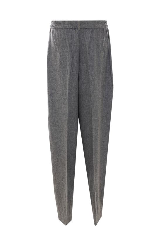 26FW 파비아나 필리피 팬츠 PAD226F336 M3788131 GREY - FABIANA FILIPPI