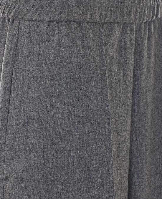 26FW 파비아나 필리피 팬츠 PAD226F336 M3788131 GREY - FABIANA FILIPPI
