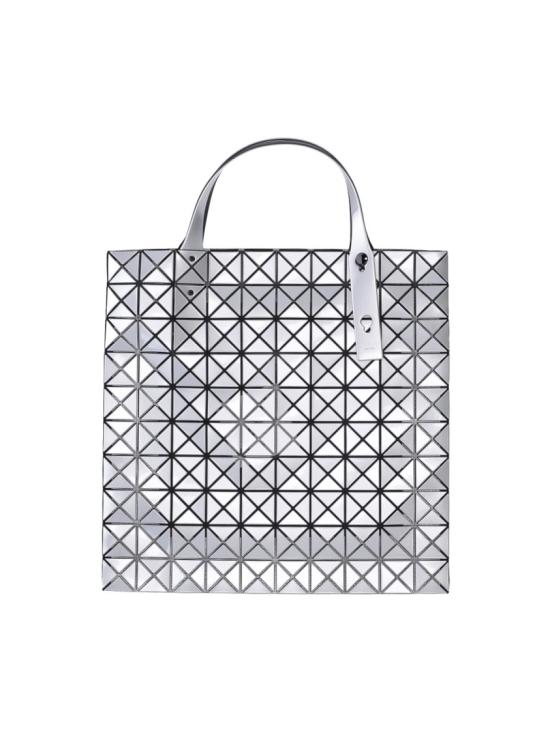 26FW 바오바오 토트백 BB68AG04391 Silver - BAOBAO