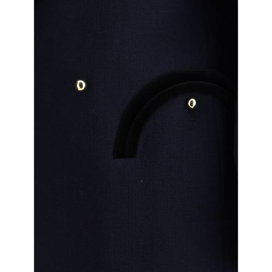 26FW 블레이즈 자켓 BLBZEBD05REESSEB000BB NAVY - BLAZE