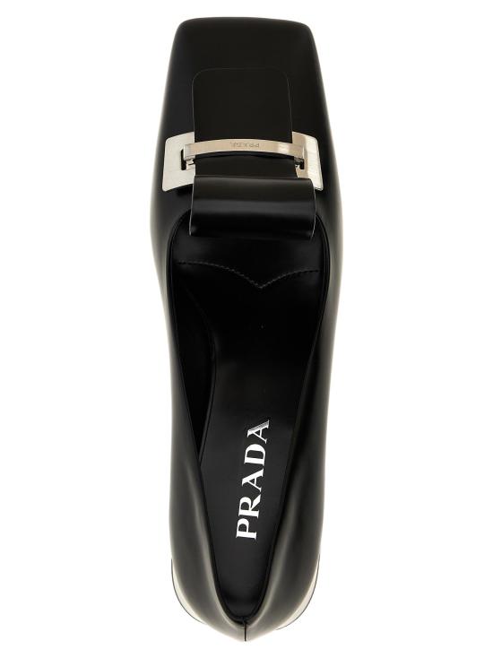 프라다 힐/펌프스 PR311139BM BLACK - PRADA