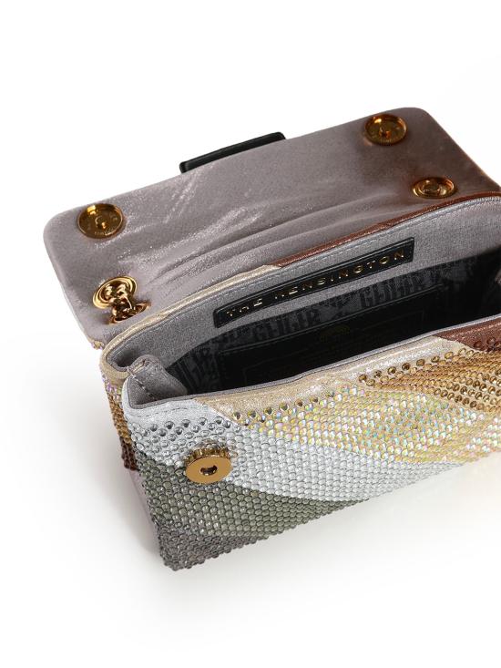 26FW 커트가이거 가방 2051265609 METAL - KURT GEIGER