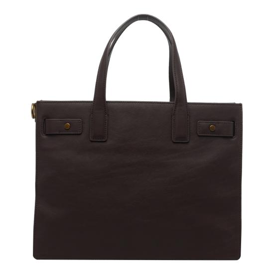 26FW 커트가이거 토트백 5838930109 BROWN - KURT GEIGER