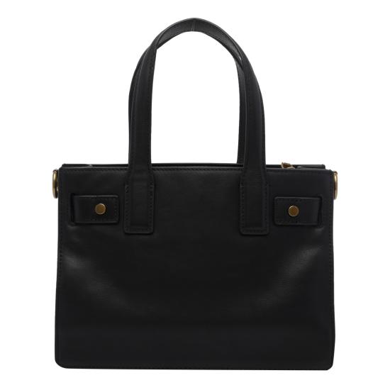 26FW 커트가이거 토트백 5838600109 BLACK - KURT GEIGER