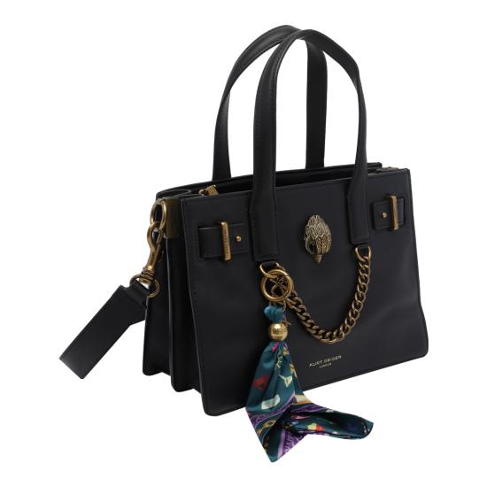 26FW 커트가이거 토트백 5838600109 BLACK - KURT GEIGER