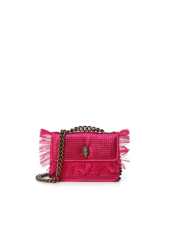 26FW 커트가이거 가방 5848252609 FUCHSIA