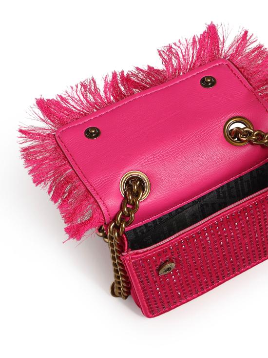 26FW 커트가이거 가방 5848252609 FUCHSIA - KURT GEIGER