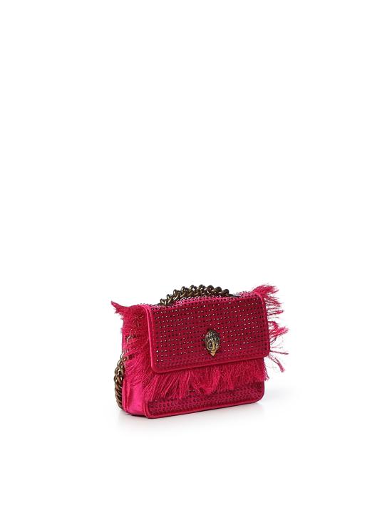 26FW 커트가이거 가방 5848252609 FUCHSIA - KURT GEIGER