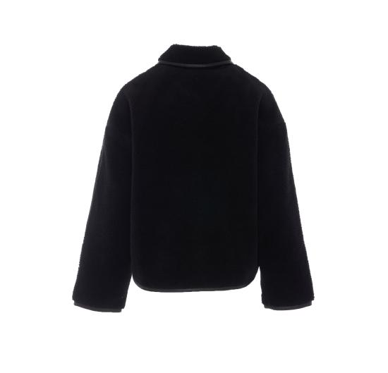 26FW 애니빙 수트 자켓 A0112771 BLK26BLACK - ANINE BING