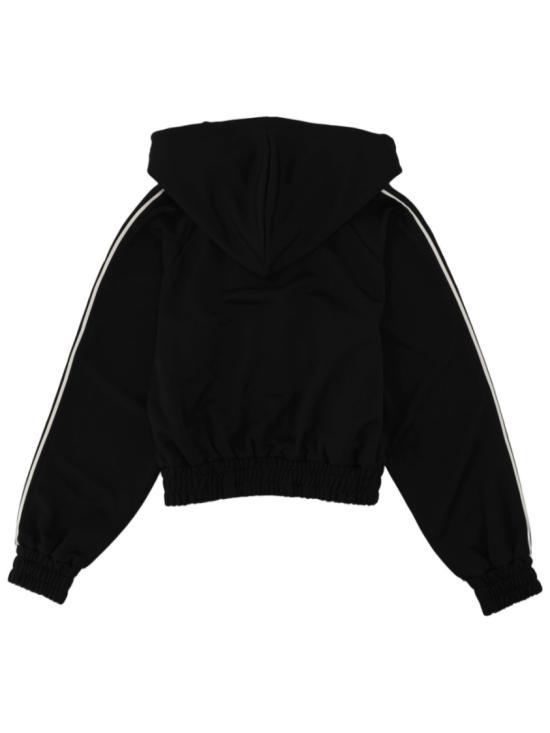 26FW 마이클 코어스 탑 MR651X2K8N 001BLACK - MICHAEL KORS