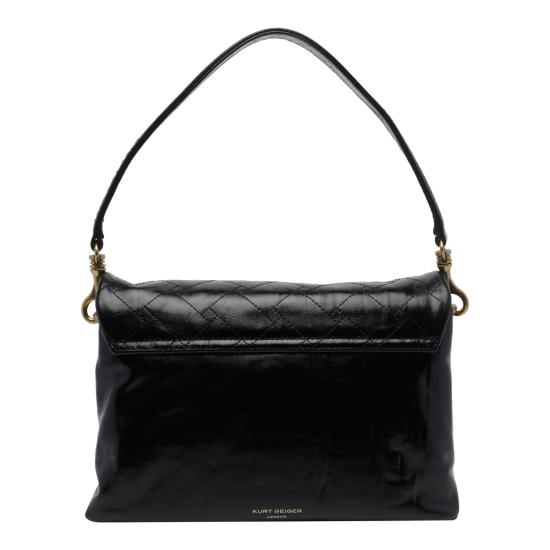 26FW 커트가이거 숄더백 5851700019 BLACK - KURT GEIGER