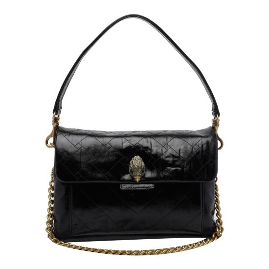 26FW 커트가이거 숄더백 5851700019 BLACK