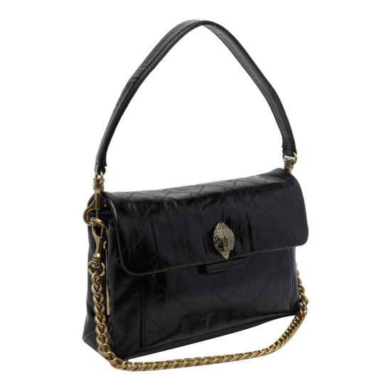 26FW 커트가이거 숄더백 5851700019 BLACK - KURT GEIGER