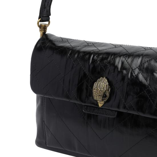 26FW 커트가이거 숄더백 5851700019 BLACK - KURT GEIGER