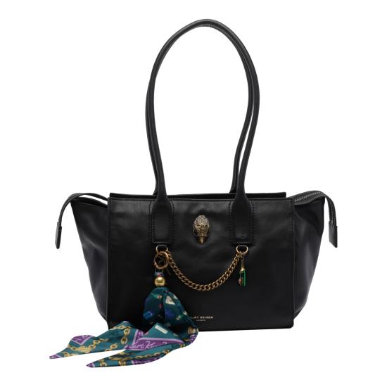 26FW 커트가이거 토트백 5839000109 BLACK