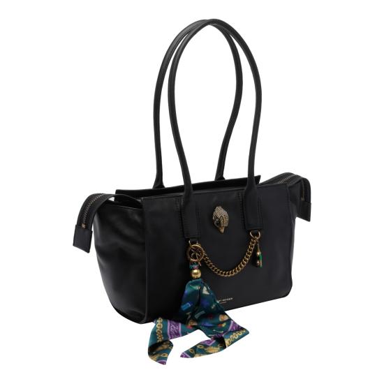 26FW 커트가이거 토트백 5839000109 BLACK - KURT GEIGER