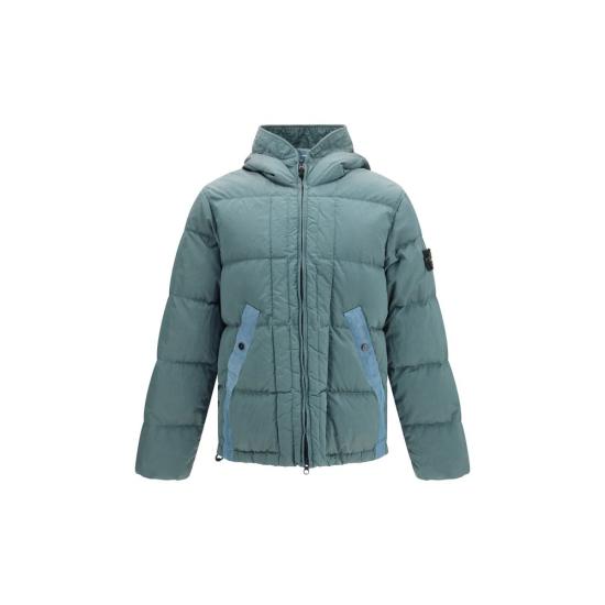 26FW 스톤 아일랜드 패딩 STL2S154100019S0019V005TBB GRAY