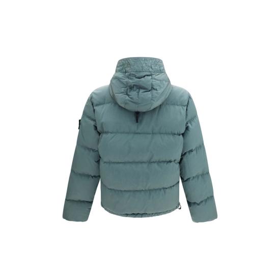 26FW 스톤 아일랜드 패딩 STL2S154100019S0019V005TBB GRAY - STONE ISLAND